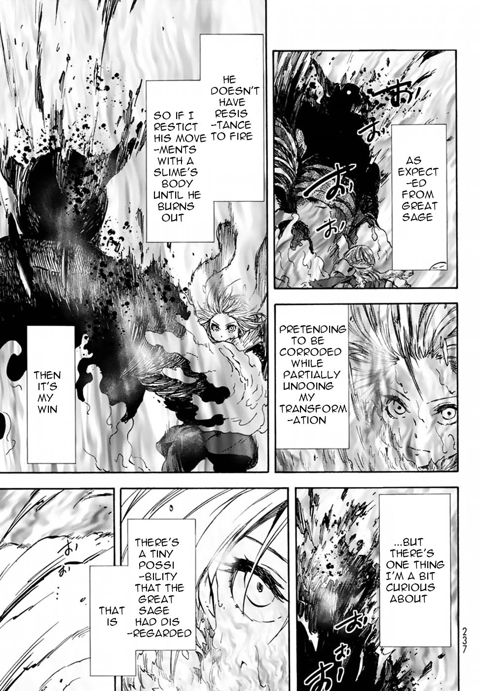 That Time I Got Reincarnated as a Slime, Chapter 25 image 11